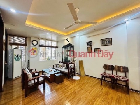 OFFICE SPACE FOR RENT ON VUONG THUA VU STREET, SIDEWALK ACCESS, CARS CAN PASS, 68m² x 4 FLOORS, 25 MILLION VND. 0903258273 _0