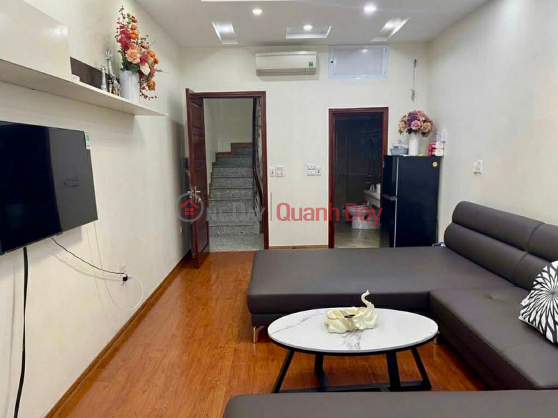 Property Search Vietnam | OneDay | Nhà ở, Niêm yết bán, bán nhà Ngọc Thuỵ, ngõ thông, ôtô đỗ cửa, chỉ 11.5 tỷ