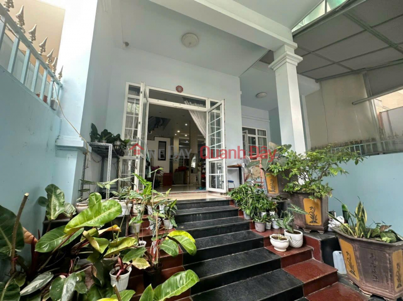 đ 31.9 Billion | OWNER Needs to Urgently Sell House in Him Lam Residential Area, Tan Hung Ward, District 7, HCMC