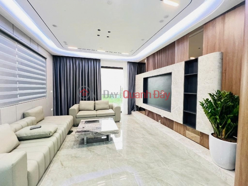 Property Search Vietnam | OneDay | Nhà ở Niêm yết bán | BÁN NHÀ BỒ ĐỀ. 60M2 * 6 TẦNG * 12,2 TỶ. FULL NỘI THẤT, SÁT HỒ ĐIỀU HOÀ.