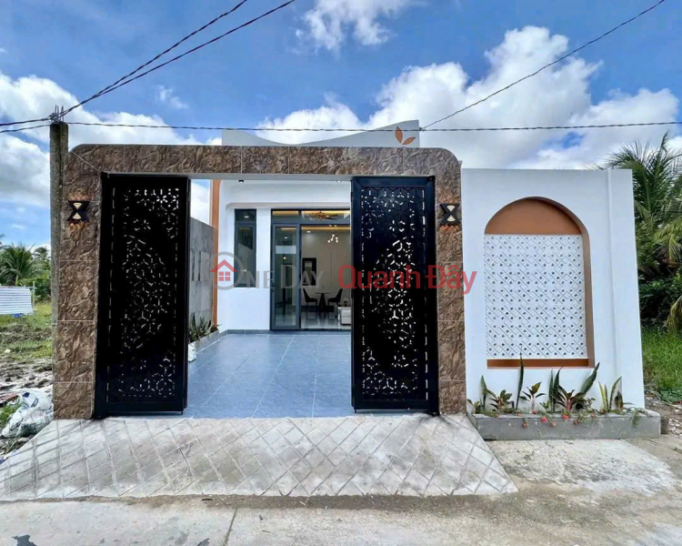 THUÊ NHÀ MỖI THÁNG HAY SỞ HỮU NHÀ RIÊNG CHỈ TỪ 400 TRIỆU? Sales Listings