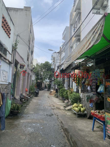 [L2365] LAND IN GO VAP, NEAR VINCOM - INVESTMENT PRICE!, Vietnam, Sales đ 5.52 Billion