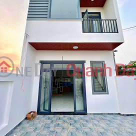 Super cheap 1-storey house, newly completed by the owner, right in Buu Long tourist area, Bien Hoa city _0