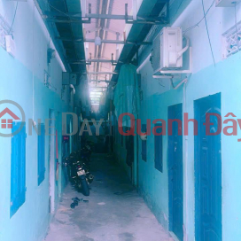 For sale boarding house in kp2 Trang Dai, Bien Hoa city _0