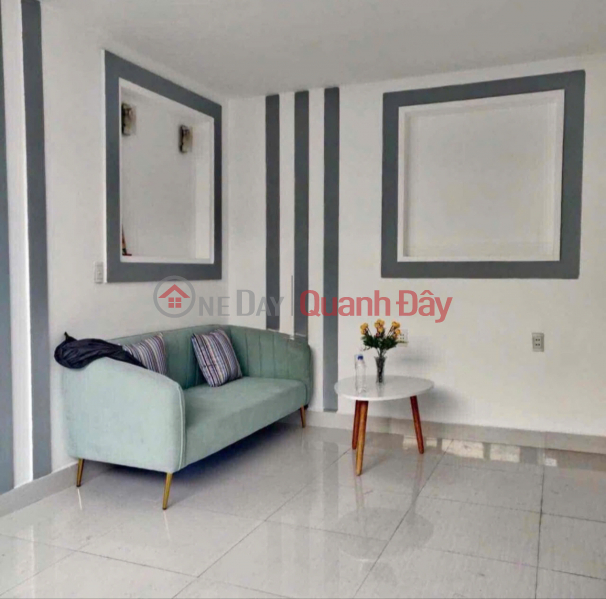 Property Search Vietnam | OneDay | Nhà ở | Niêm yết bán Kiệt ô tô Mẹ Nhu , Thanh Khê, 50m2 ngang 9m, chỉ 2 tỷ 3