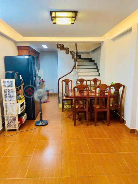 Property Search Vietnam | OneDay | Nhà ở Niêm yết bán, BÁN NHÀ MIẾU ĐẦM PHƯỜNG QUẬN NAM TỪ LIÊM 36M2 ĐANG CHO THUÊ 15TR/TH