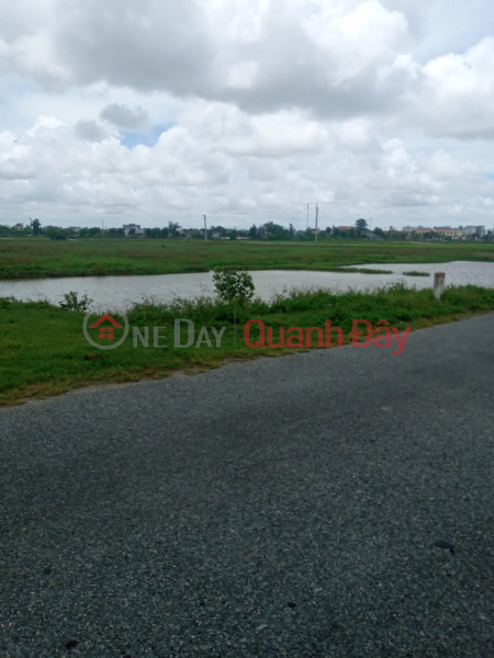 Residential land for sale 158m2, Kien Xuong, Thai Binh Province | Vietnam, Sales, đ 3.9 Billion