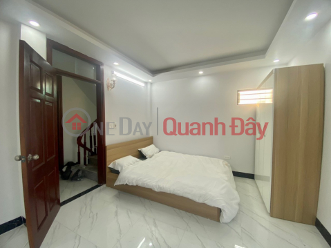 (Super Product) Large and Beautiful Studio Room in Yen Xa, Ha Dong, Fully Furnished - Real News Not Fake _0