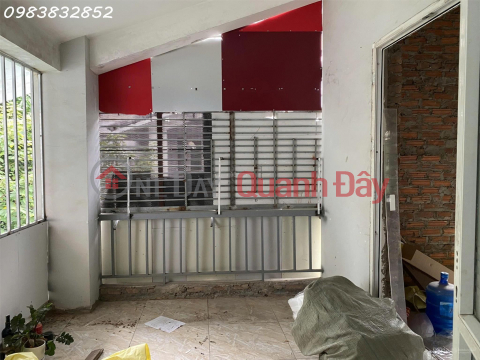 Owner rents out HUD3 Van Canh villa, the most beautiful apartment in the urban area, Southeast direction, good price _0