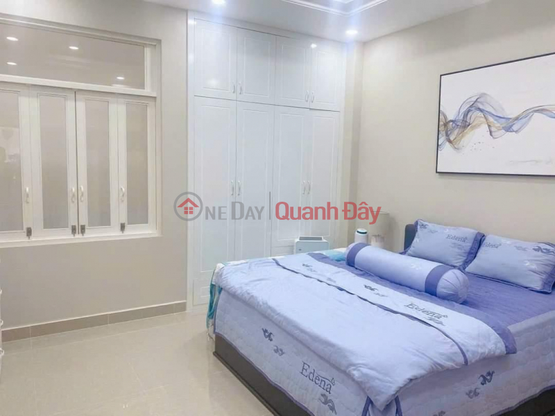 đ 7,6 tỷ Bán nhà Hiệp Bình Chánh -152m -Hẻm 2 ô tô - 5 tầng - nhà phố view sông hơn 7 tỷ