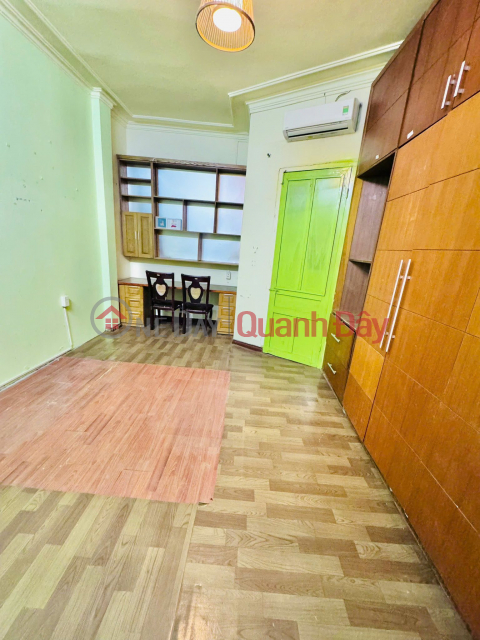 (Chính chủ) bán gấp căn nhà phố Lò Đúc, mặt tiền 4.1m, xây 4 tầng, 45m2, giảm 2 tỉ còn 11.5 tỉ _0