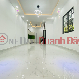 House for Sale, Only 3 TỶ5 - 37m2 - 2 Floors, Duong Thieu Tuoc, Tan Phu. _0