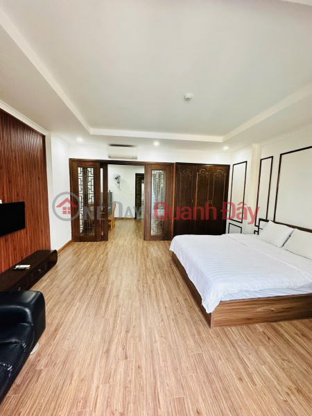 Property Search Vietnam | OneDay | Nhà ở | Niêm yết cho thuê Cho thuê căn hộ 1 phòng ngủ khu An Thượng 39