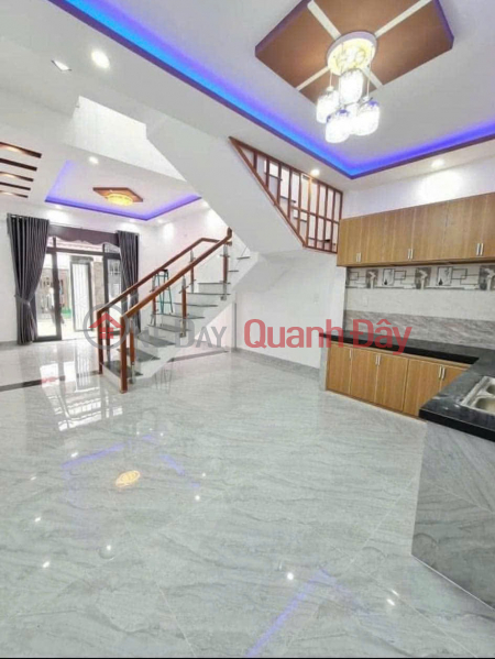 đ 4,75 tỷ ► Kiệt Ô tô Ngô Chân Lưu 66m2, 2 tầng đẹp, 3PN, 4.x tỷ