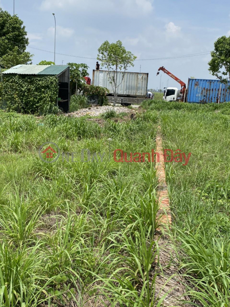 BEAUTIFUL LAND - GOOD PRICE - Need to Sell Quickly a plot of land in a beautiful location in Bac Tan Uyen district, Binh Duong province Vietnam | Sales, đ 2.8 Billion