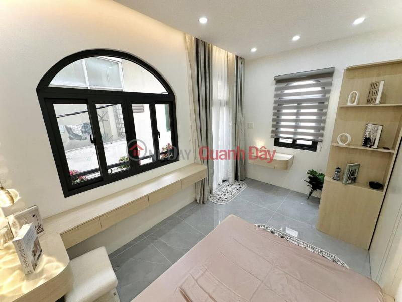 Property Search Vietnam | OneDay | Nhà ở Niêm yết bán, HIẾMCCMNSÁTGATÀUĐIỆNCẦUDIỄN,OTO,THANGMÁY,LÔGÓC,2THOÁNG,24P,105M2x7T,MT=11M,Giá18.8ty