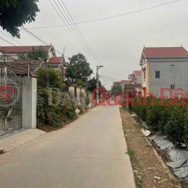 OWNER SELLS BEAUTIFUL LAND 145m². Frontage 8m - 1.5km is ECOPARK URBAN AREA - PRICE ONLY 5.8 BILLION _0