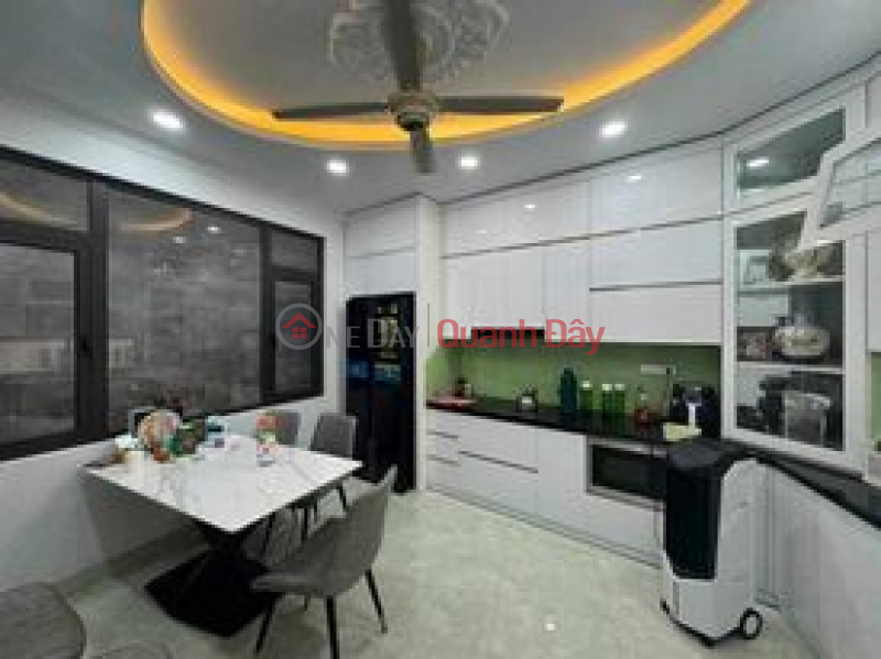 Rare Farewell to Man! TON DUC THANG STREET, DONG DA, SUPER BEAUTIFUL HOUSE, SPA USE, 6 BEDROOM: 46M, 5T, MT: 4M, 9.8 BILLION | Vietnam | Sales đ 9.8 Billion