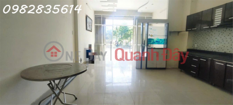 Thuê dài hạn nhà 3 tầng 270m2 Nguyễn Tư Giản tổ hợp pháo hoa DIFF 2027 _0