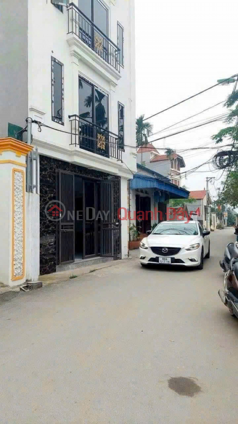 BÁN ĐẤT THỔ CƯ 76,5 M2 MẶT TIỀN 5,1M TẠI YÊN NGHĨA HÀ ĐÔNG _0