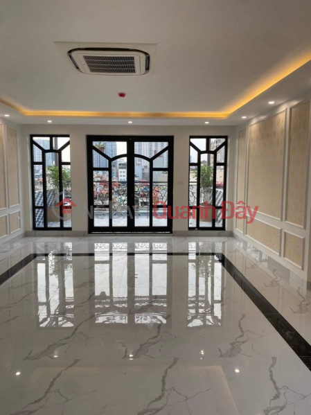Property Search Vietnam | OneDay | Residential Sales Listings, House for sale on Trung Liet Street, area 106m2, Front 7m, only 38 billion, Very nice house 0918086689
