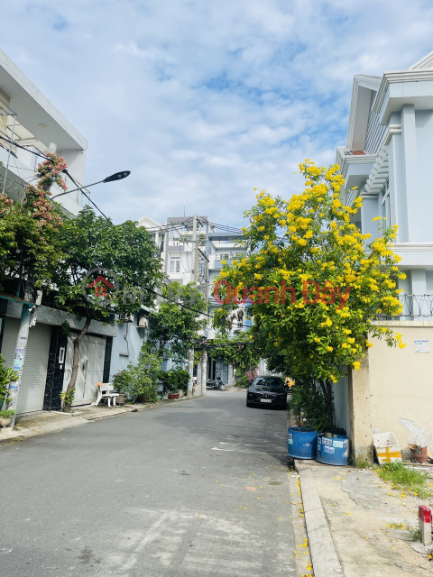 Selling 71m2 of residential land, Street 37, Ward. Hiep Binh Chanh, Thu Duc Cheap price. _0