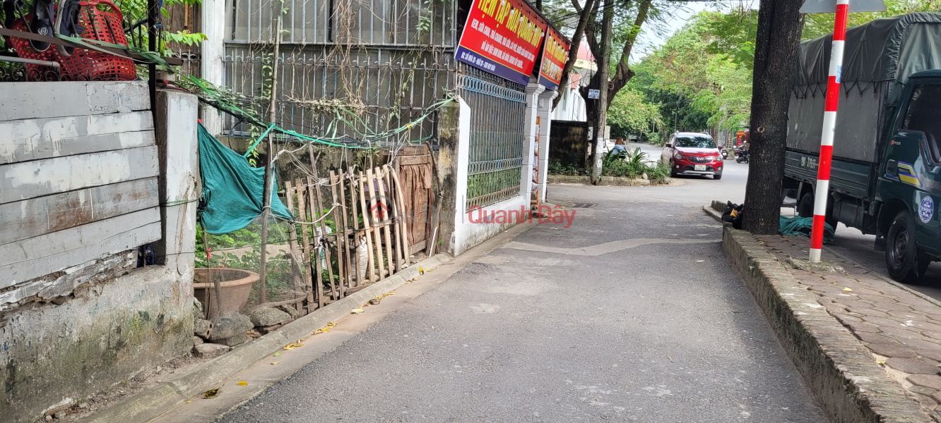 Property Search Vietnam | OneDay | Nhà ở Niêm yết bán Bán đất thổ cư KĐT Sài Đồng – Lô đẹp, vị trí đáng sống bậc nhất Long Biên