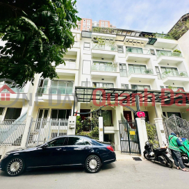Biệt thự Liền Kề-KĐT 54 Hạ Đình 107m2/ 5T Thang máy, MT 5.1m chỉ 29 Tỷ, mới đẹp _0