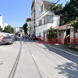 nhà đẹp Ngô Gia Tự, 50m x 5tầng, gara, kinh doanh, ngõ thông ôtô tránh, giá chỉ 15 tỷ _0