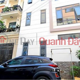 House for sale on 4 floors, Hiep Binh Chanh street, 5.2m wide, 200m usable area _0