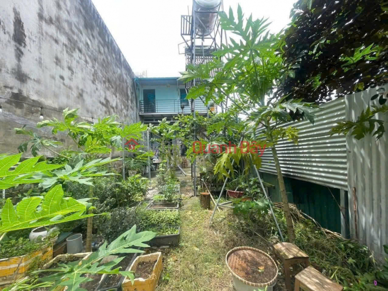 House for sale, located on a main road in the center of Duc Trong, Lam Dong, price 6.5 billion VND. | Vietnam Sales | đ 6.5 Billion