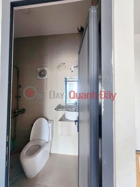 2-FLOOR BUSINESS FRONT HOUSE FOR RENT ON PHUOC LONG STREET. | Vietnam Rental | đ 6.5 Million/ month