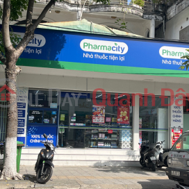 Pharmacity - 116-118 Quang Trung,Hai Chau, Vietnam