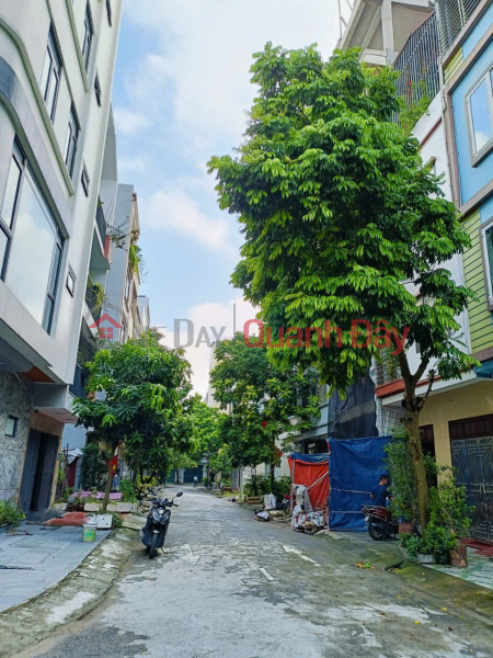 HOUSE FOR SALE NEXT TO MAU LUONG BUSINESS, 60 SQM, 7 FLOORS, COMMERCIAL, 5M FRONTAGE, PRICE 16.5 BILLION., Vietnam Sales đ 13.5 Billion