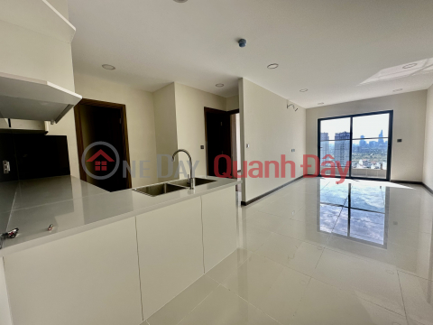 1-bedroom apartment for sale, 56m2, fully furnished, at De Capella, District 2, price only 5.8 billion VND, beautiful view. _0