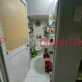 The owner sells the house available in Chanh Hung alley, casting 1 floor at a cheap price to recover capital _0