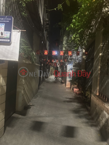 đ 11.98 Billion, CCMN CAU GIAY 12 ROOMS KK-AREA 45M2-CASH FLOW 60 MILLION\\/MONTH PRICE 11,980 BILLION-ELEVATOR-FIRE PROTECTION MEETS STANDARDS