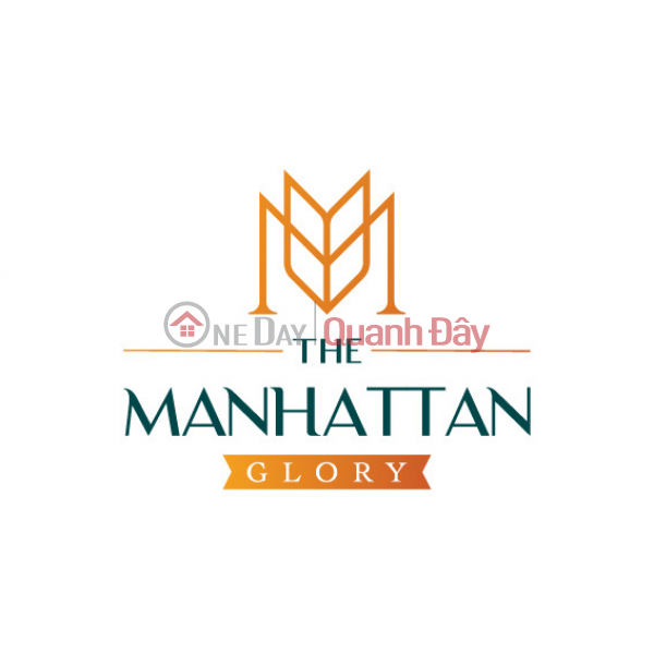 đ 24 Billion Selling The Manhattan Glory Townhouse 180m2 - Vinhomes Grand Park District 9