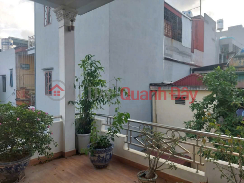 BEAUTIFUL NEW HOUSE 3 storeys - OWNER GIVES FURNITURE. Quang Trung Ward, Ngo Thi Nham, Area=97m2, Frontage=8m, price 3.3 billion (negotiable) _0