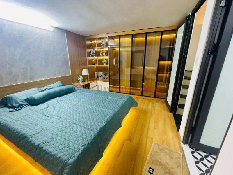 Property Search Vietnam | OneDay | Residential Sales Listings, Hai Ba Trung Town, 1 Step to Old Quarter, Beautiful House Ready to Move In, Only Over 5 Billion