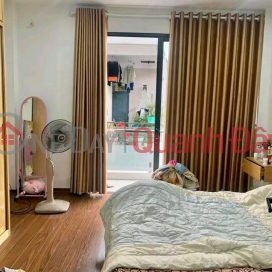 HOUSE FOR SALE - TRAN QUOC VUONG, XUAN THUY CAU GIAY - 5 FLOORS - 41m2 - 5 BILLION, _0