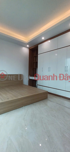 đ 2.8 Billion Owner selling a 3-story house, 60m2 - Nam Son, An Duong - Title deed available, near Nomuza Industrial Park.