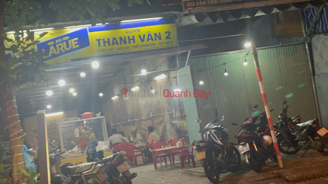 Quán Thanh Vân 2, chuyên vịt - 204 Văn Tiến Dũng (Thanh Van 2 restaurant, specializing in duck - 204 Van Tien Dung) Cẩm Lệ | ()(2)