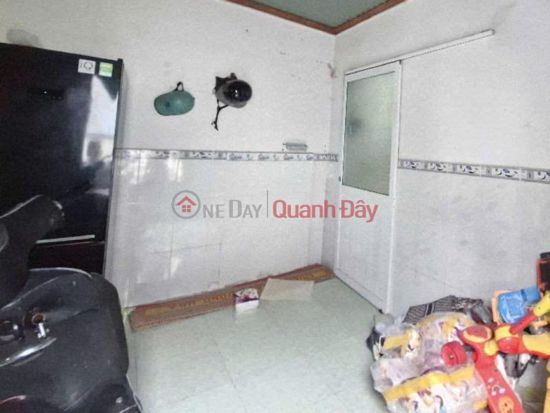 Property Search Vietnam | OneDay | Residential | Sales Listings Land for sale with house as gift SHR 67m2 - Pham Van Chieu Go Vap SS