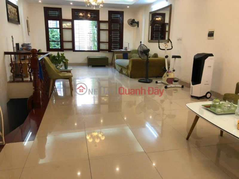  Làm ơn chọn, Nhà ở, Niêm yết bán | đ 19 tỷ