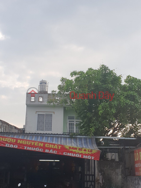 Central My Tan Xuan Front House 5x21m, 1 ground floor 1 floor, Hoc Mon, HCMC _0