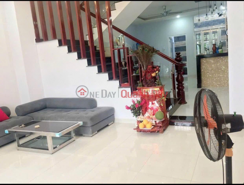 Property Search Vietnam | OneDay | Residential | Sales Listings, THE OWNER HAS TO LOWER THE PRICE OF THE 3-FLOORY HOUSE IN LUONG DINH'S HOME IN VINH NGOC FOR 206