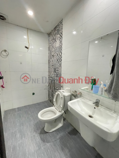 Property Search Vietnam | OneDay | Nhà ở, Niêm yết bán | Nhà 2,8 Tỷ 30m 4 Tầng Quận Hoàng mai ô tô đỗ cửa sổ đỏ