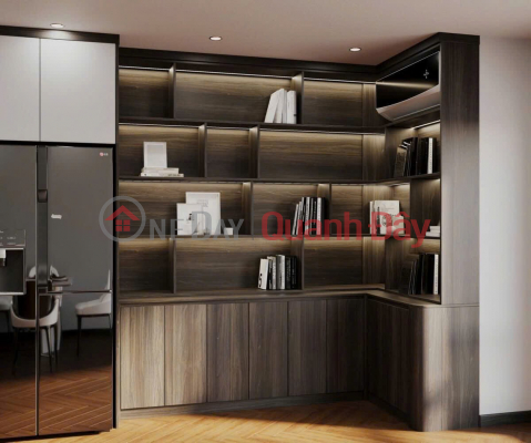 NHÀ ĐẸP - GIÁ TỐT - CHÍNH CHỦ Cần Bán Nhà Vị Trí Đẹp Tại Phố Lê Trọng Tấn, Thanh Xuân, Hà Nội _0