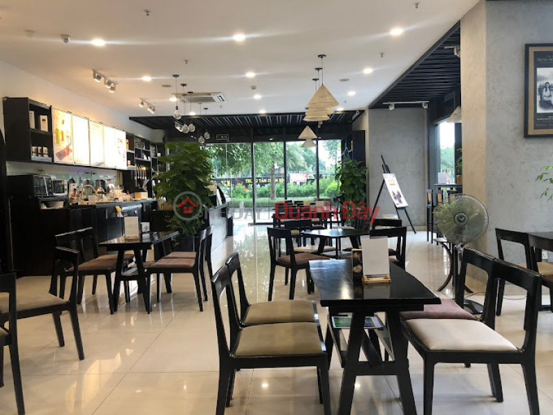 Trung Nguyên Legend Cổ Nhuế (Trung Nguyen Legend Co Nhue) Bắc Từ Liêm | ()(3)